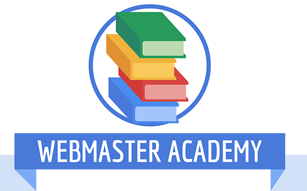 Google Webmaster Academy